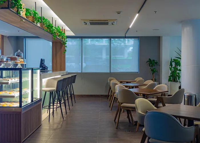 Novotel Rj Santos Dumont