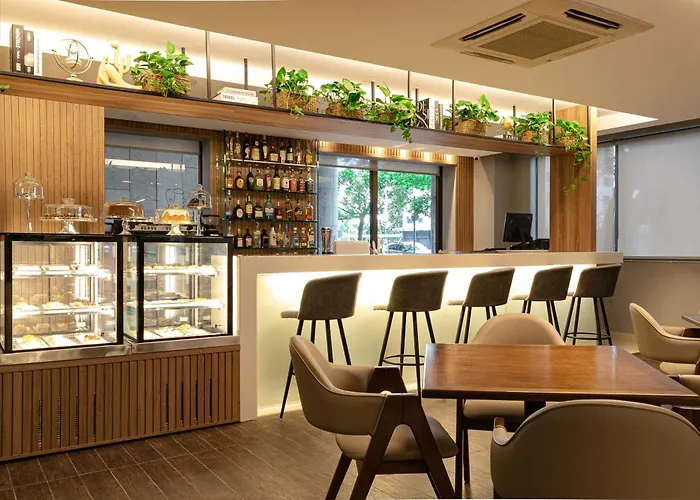 Novotel Rj Santos Dumont
