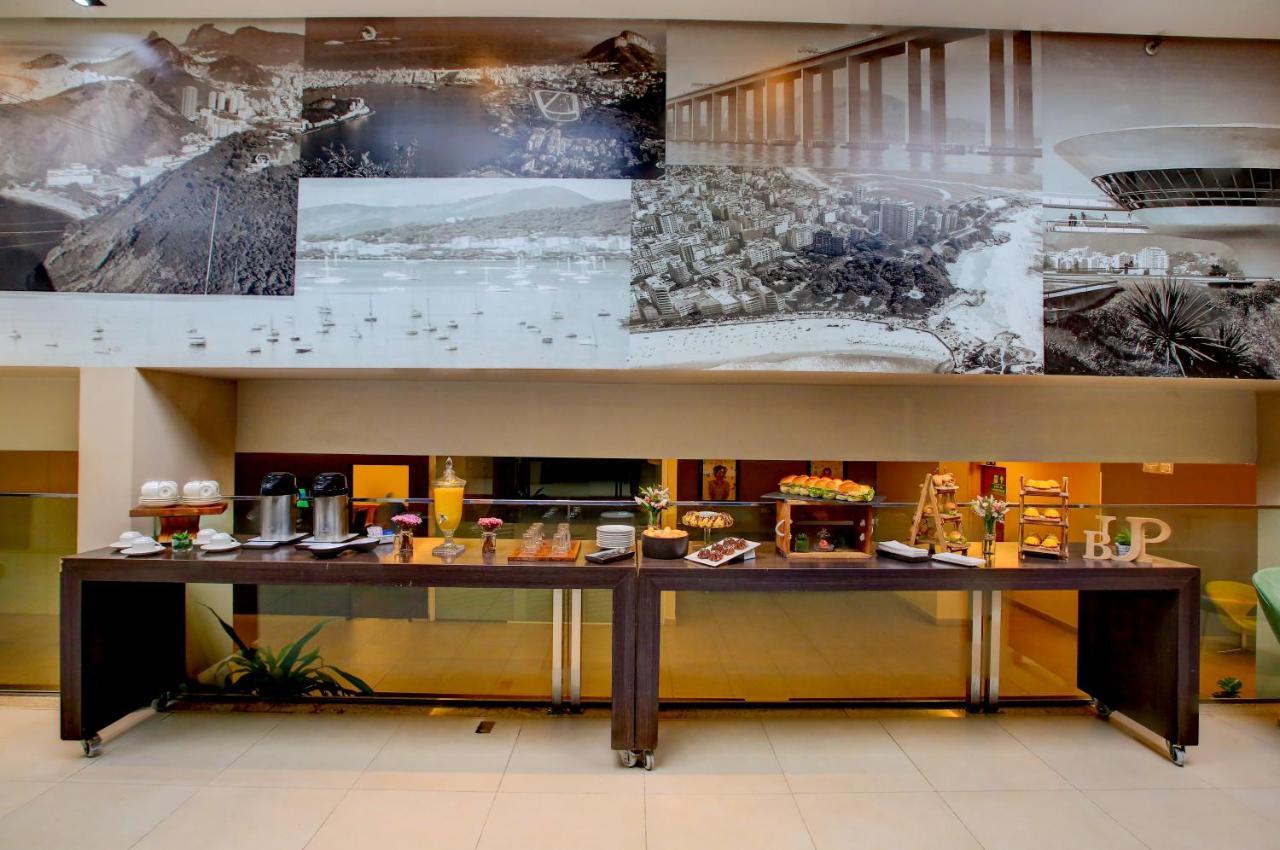 Hotel Novotel Rj Santos Dumont