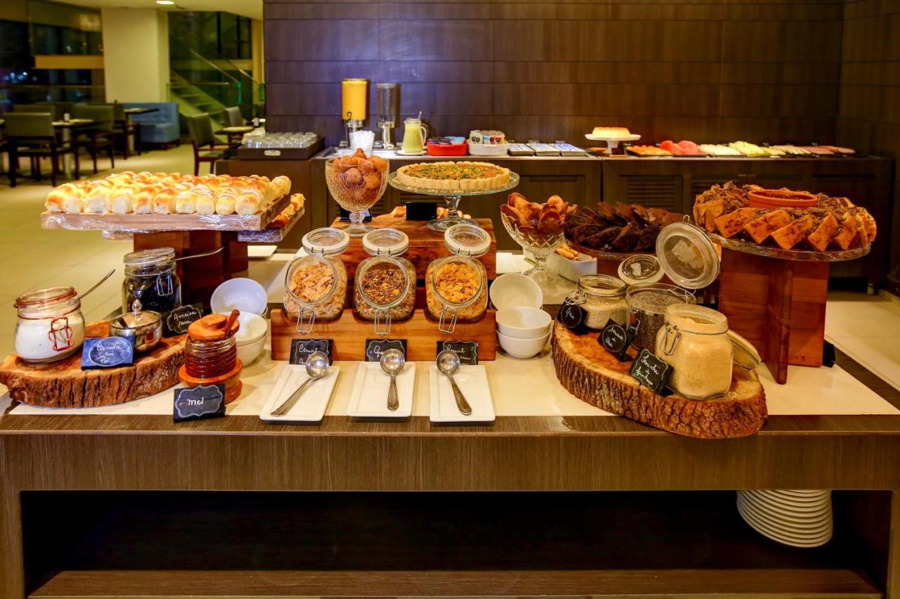 Novotel Rj Santos Dumont Rio de Janeiro