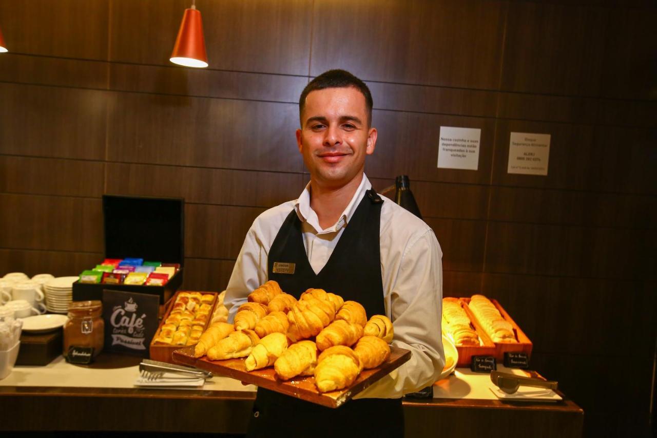 Novotel Rj Santos Dumont Hotel