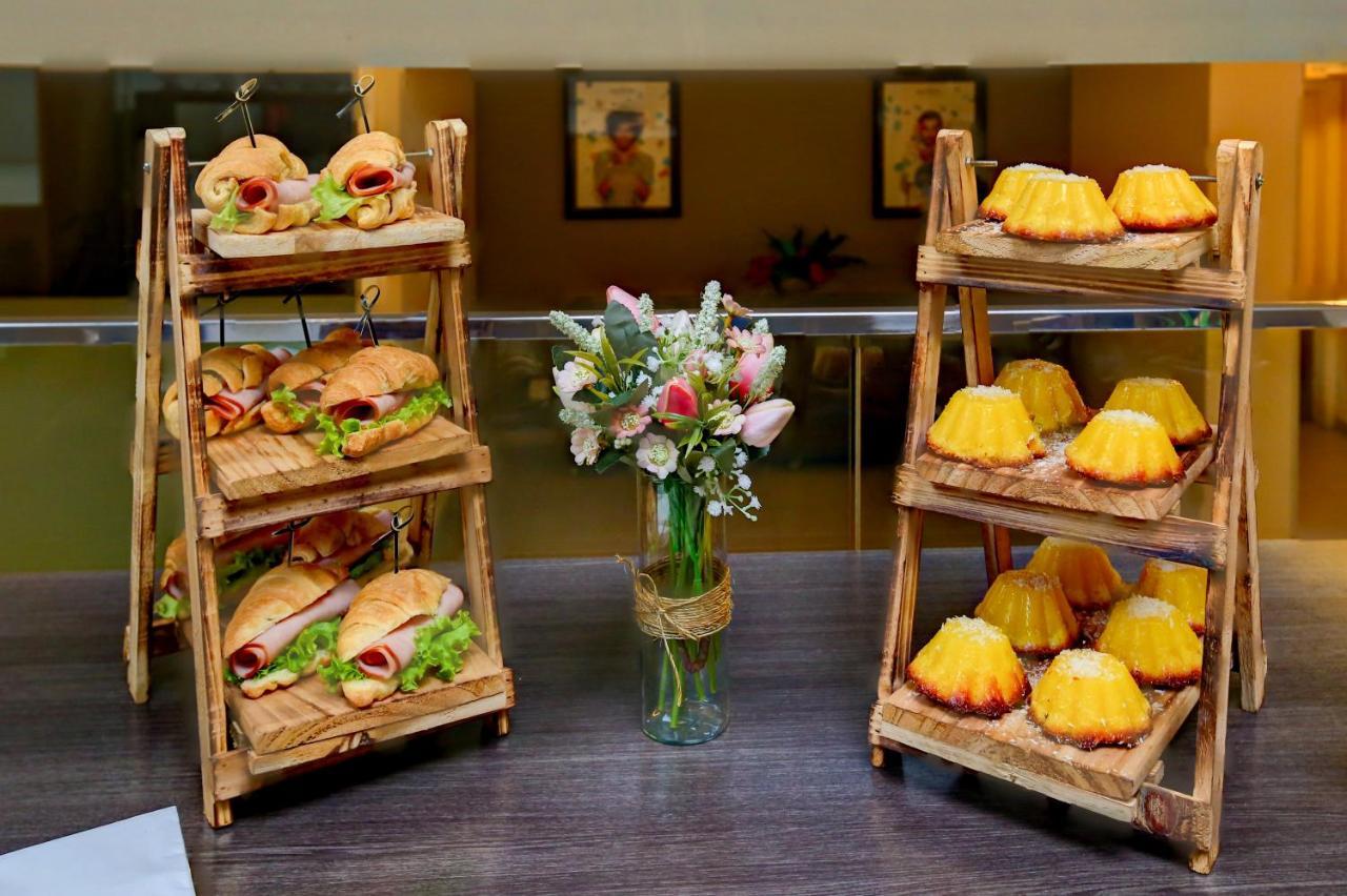 Hotel Novotel Rj Santos Dumont Rio de Janeiro