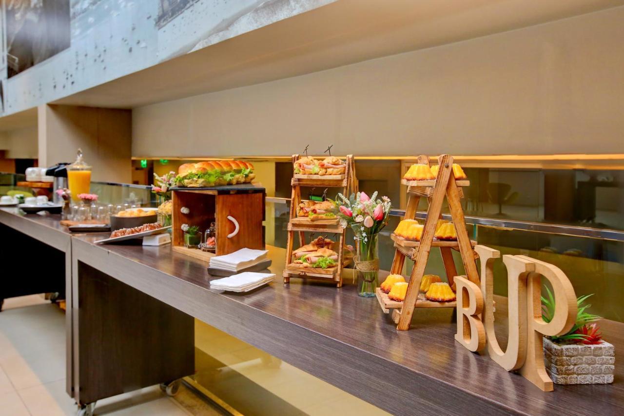 Novotel Rj Santos Dumont