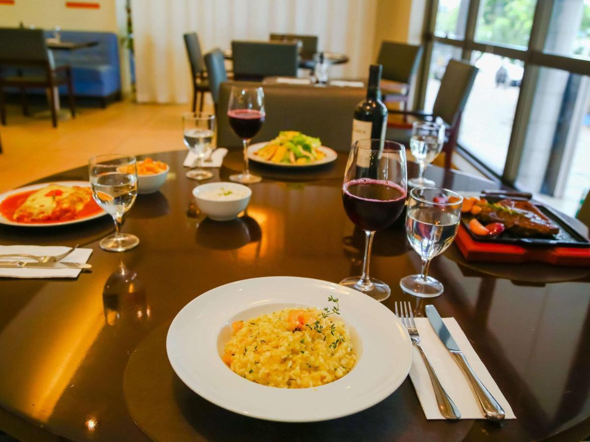 Hotel Novotel Rj Santos Dumont Rio de Janeiro