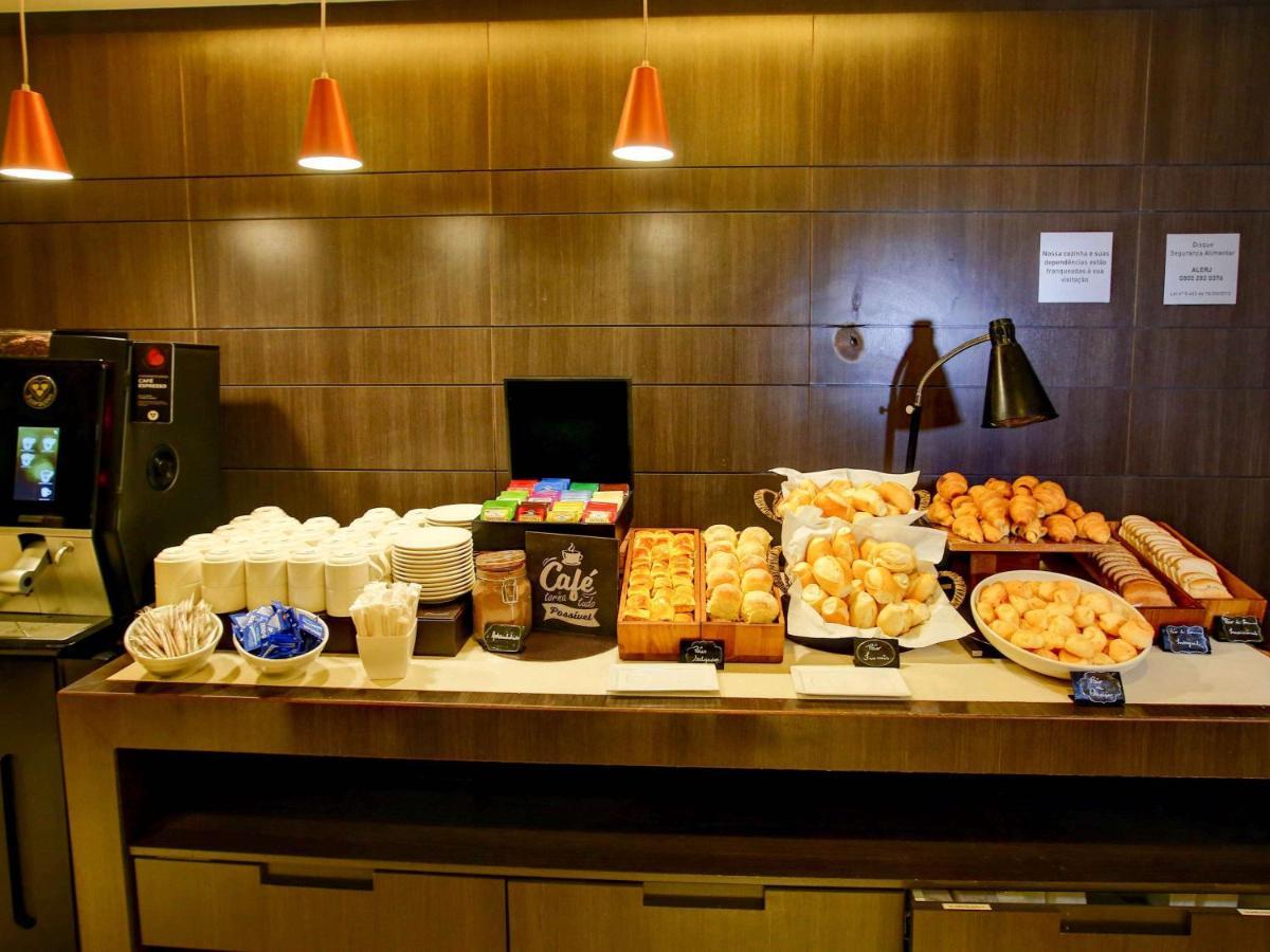 Novotel Rj Santos Dumont 4*