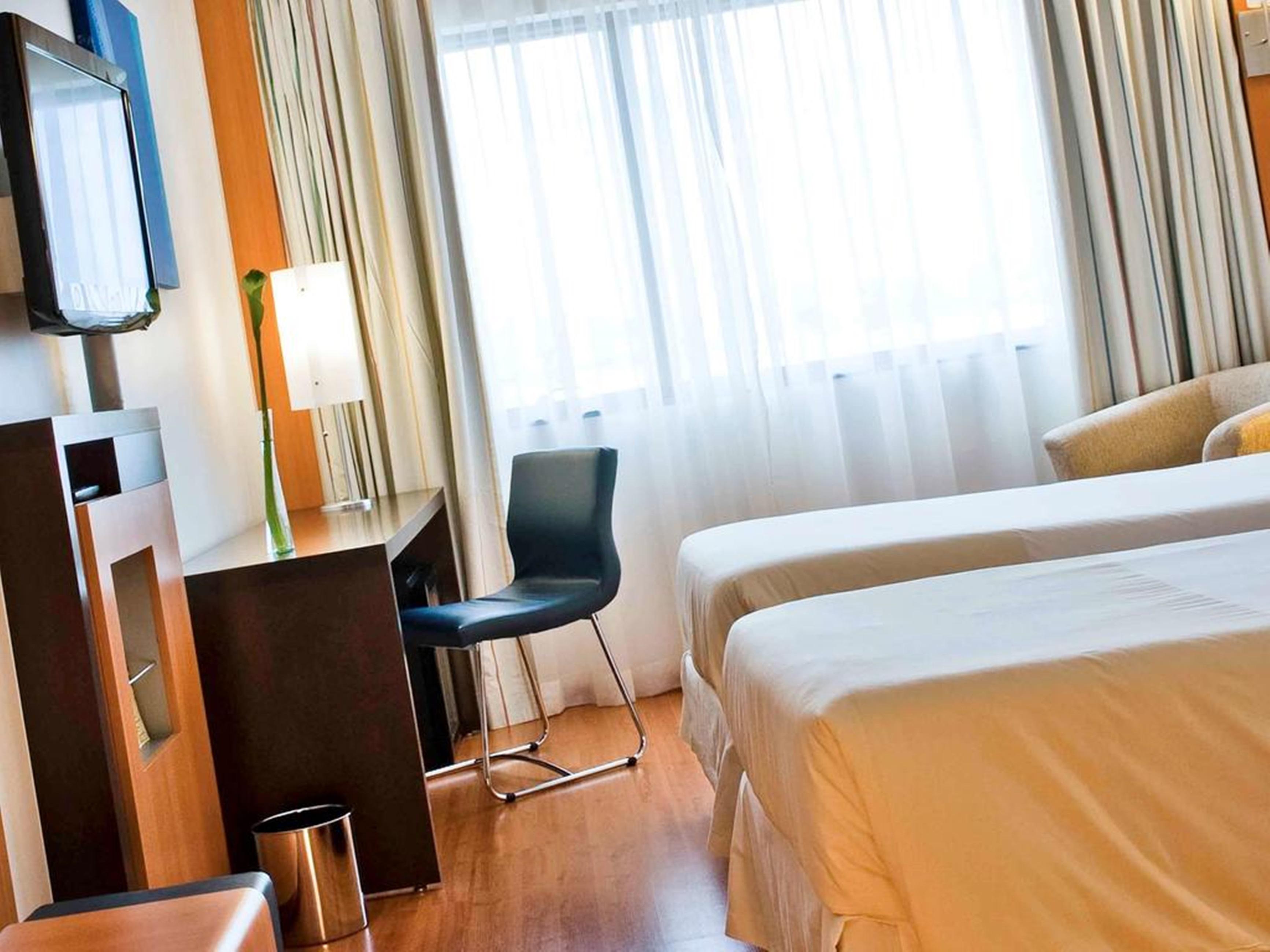 Hotel Novotel Rj Santos Dumont
