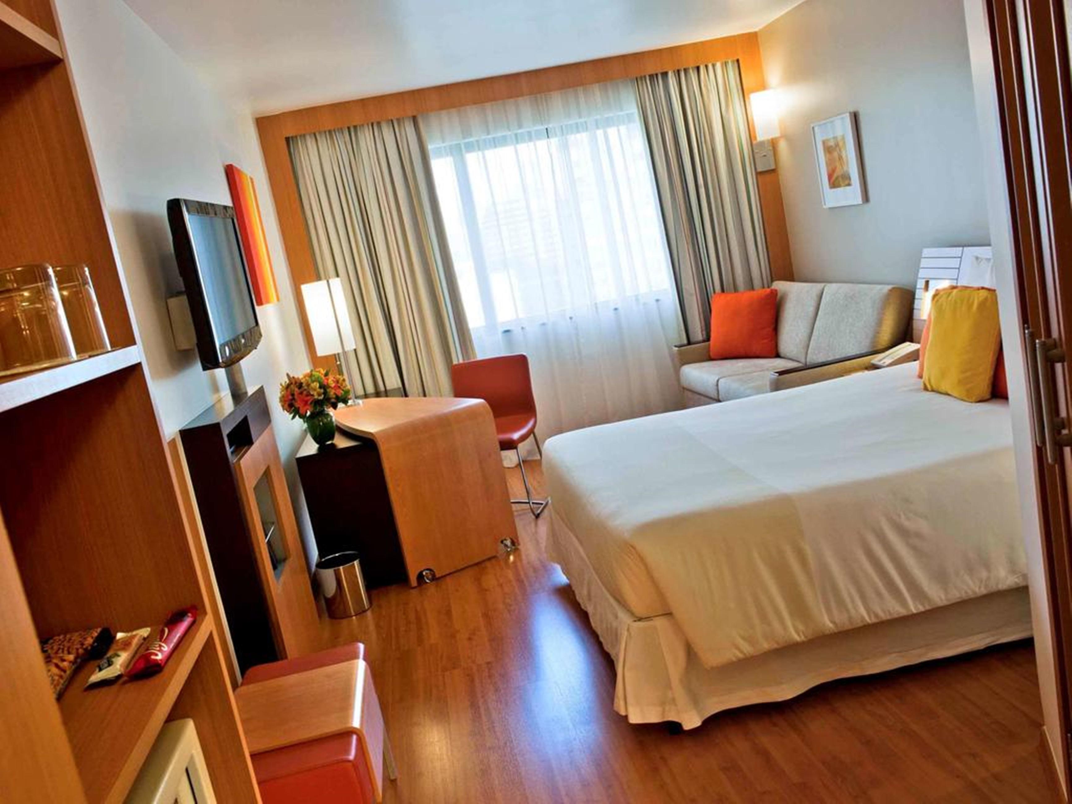 Novotel Rj Santos Dumont