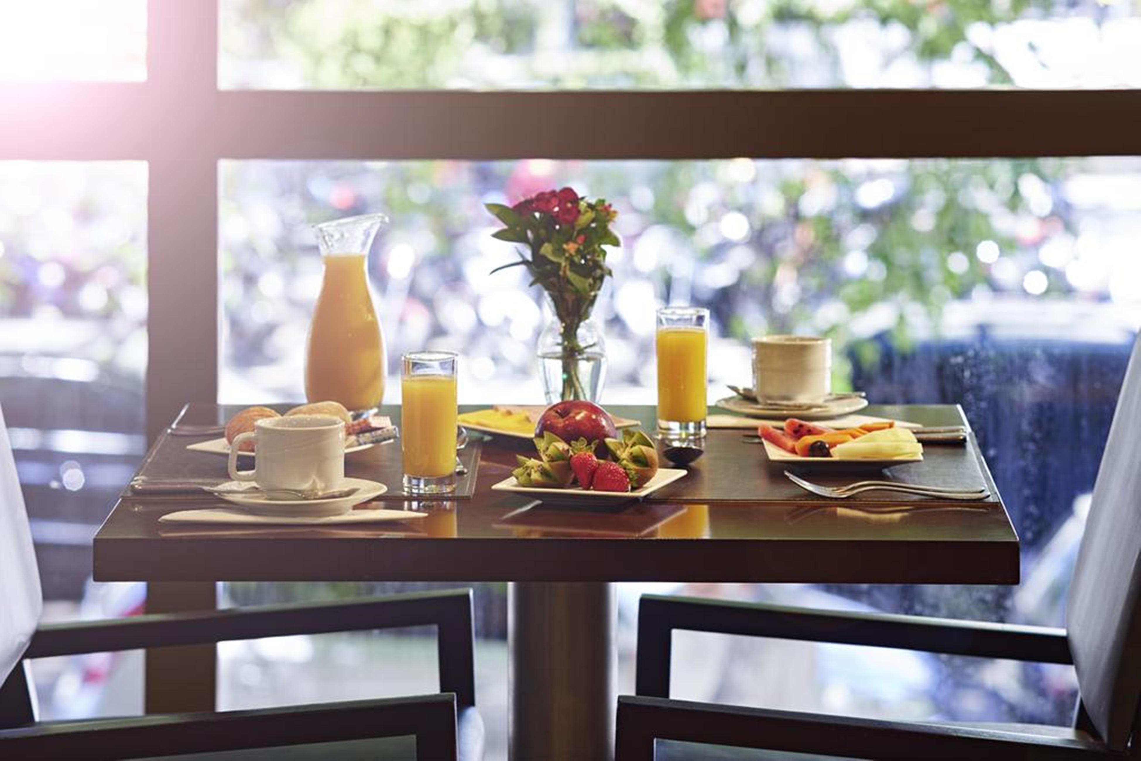 Novotel Rj Santos Dumont Rio de Janeiro