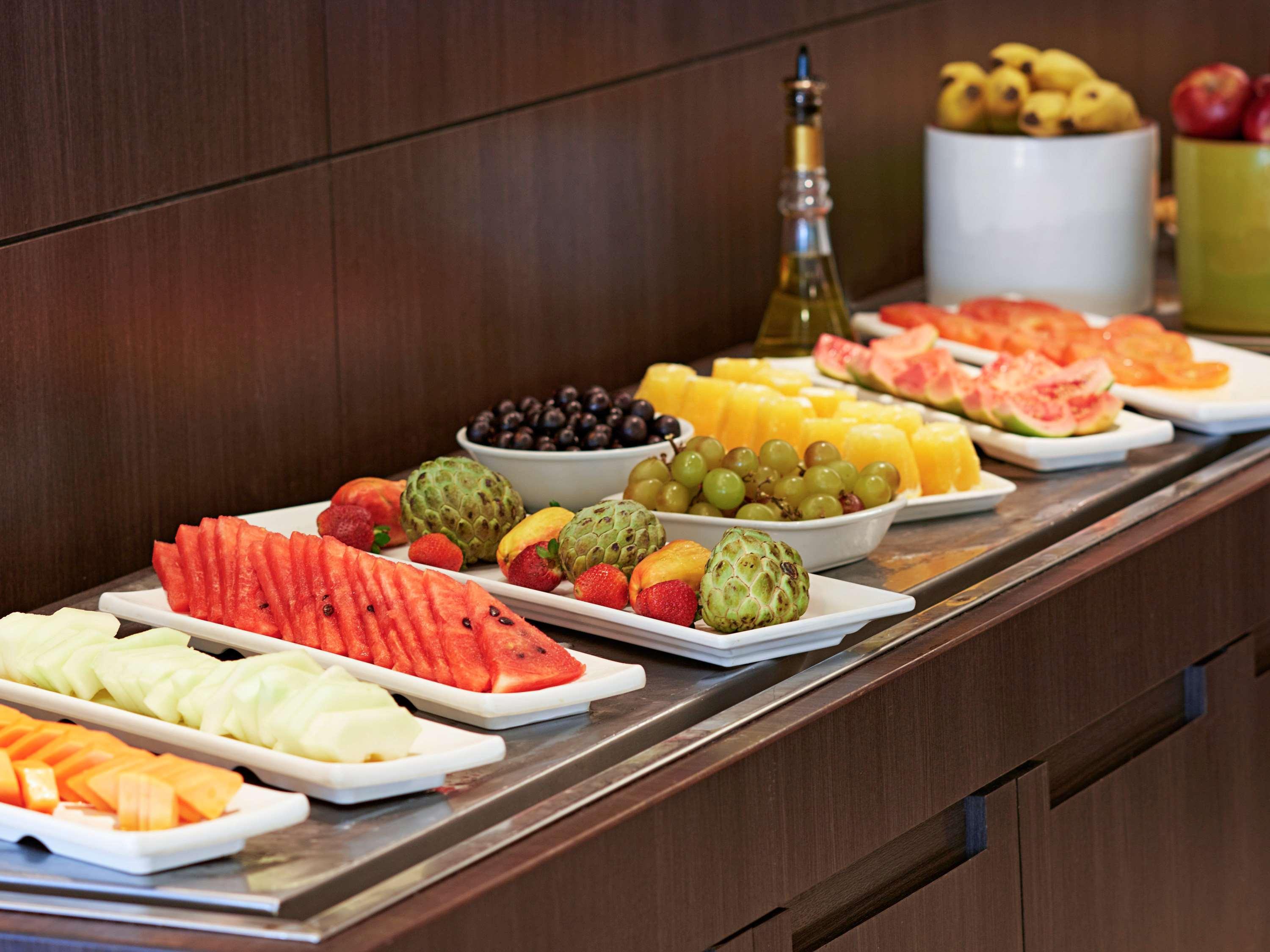 Novotel Rj Santos Dumont Rio de Janeiro