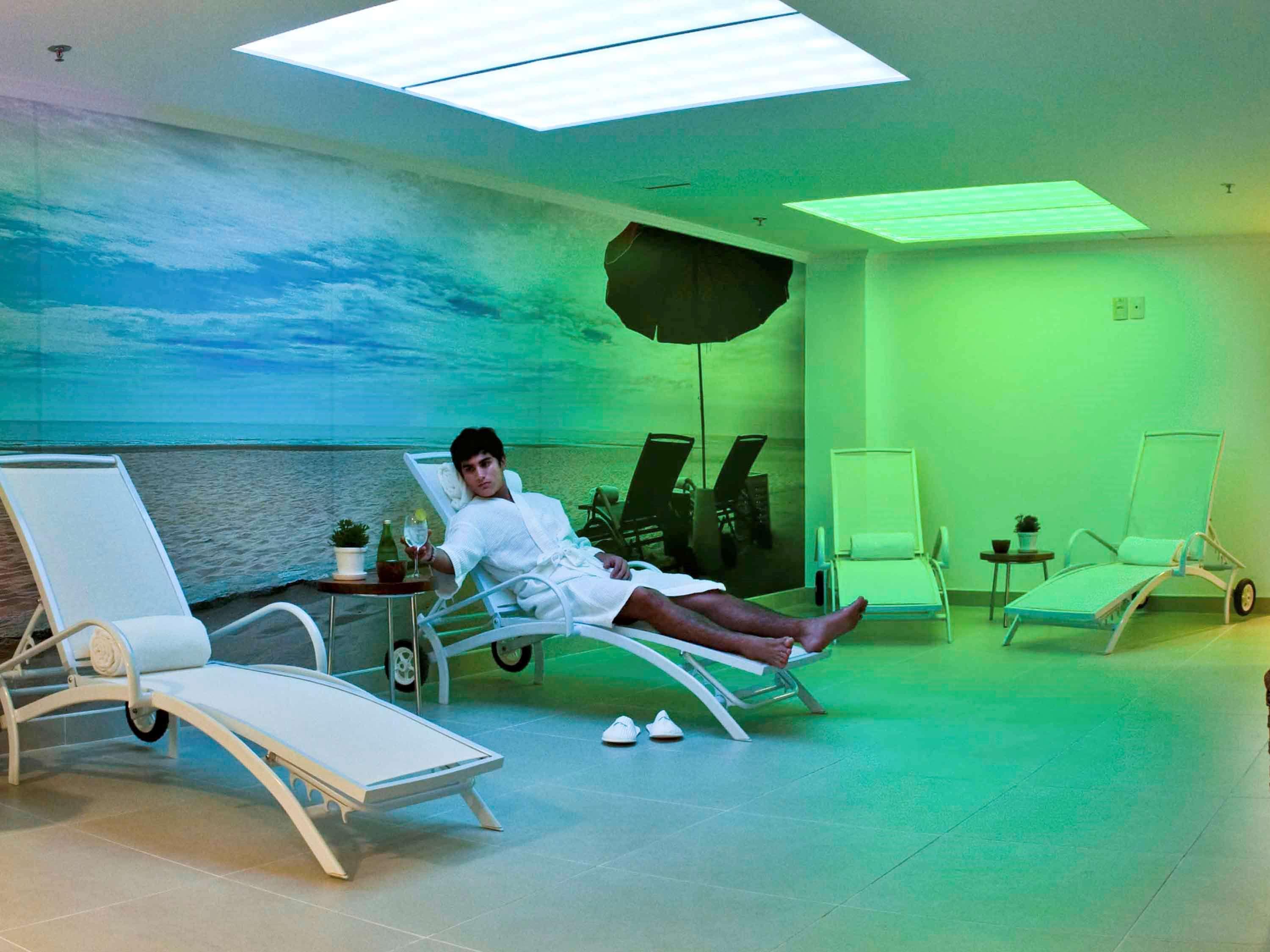 Novotel Rj Santos Dumont Rio de Janeiro