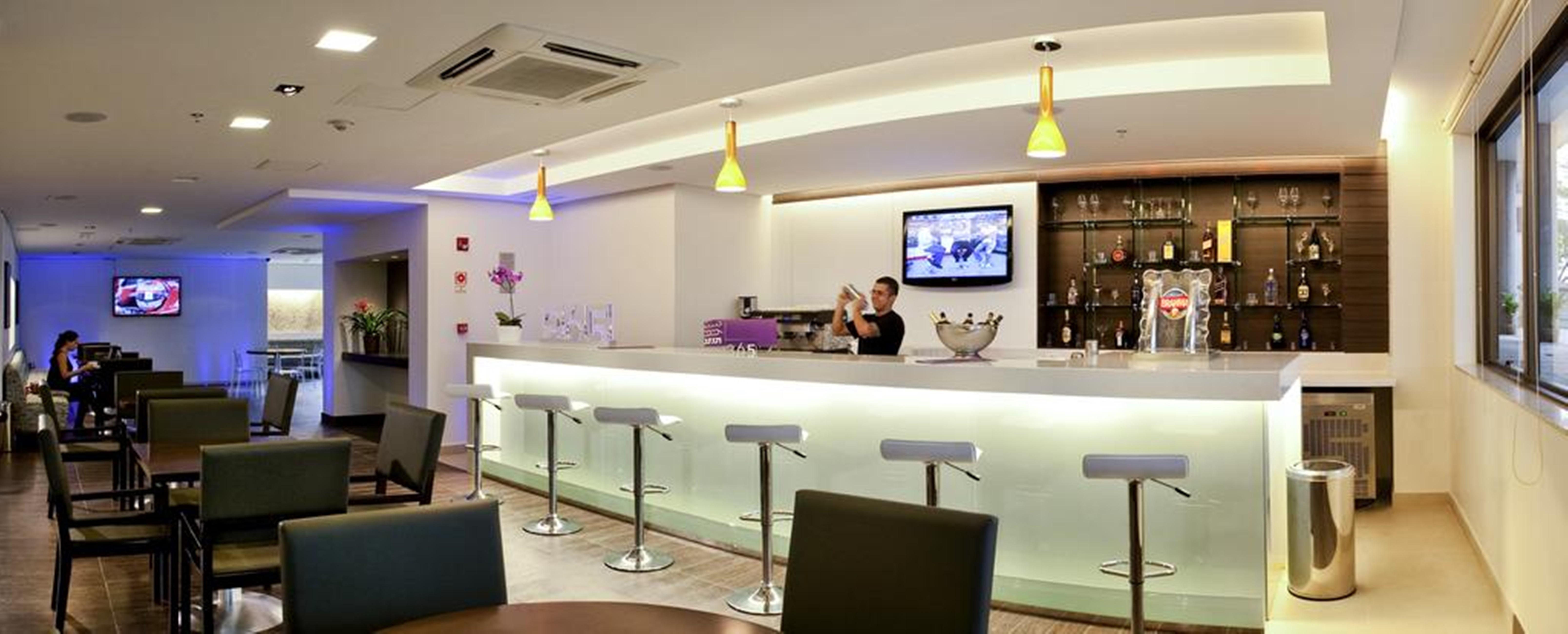 Novotel Rj Santos Dumont Rio de Janeiro