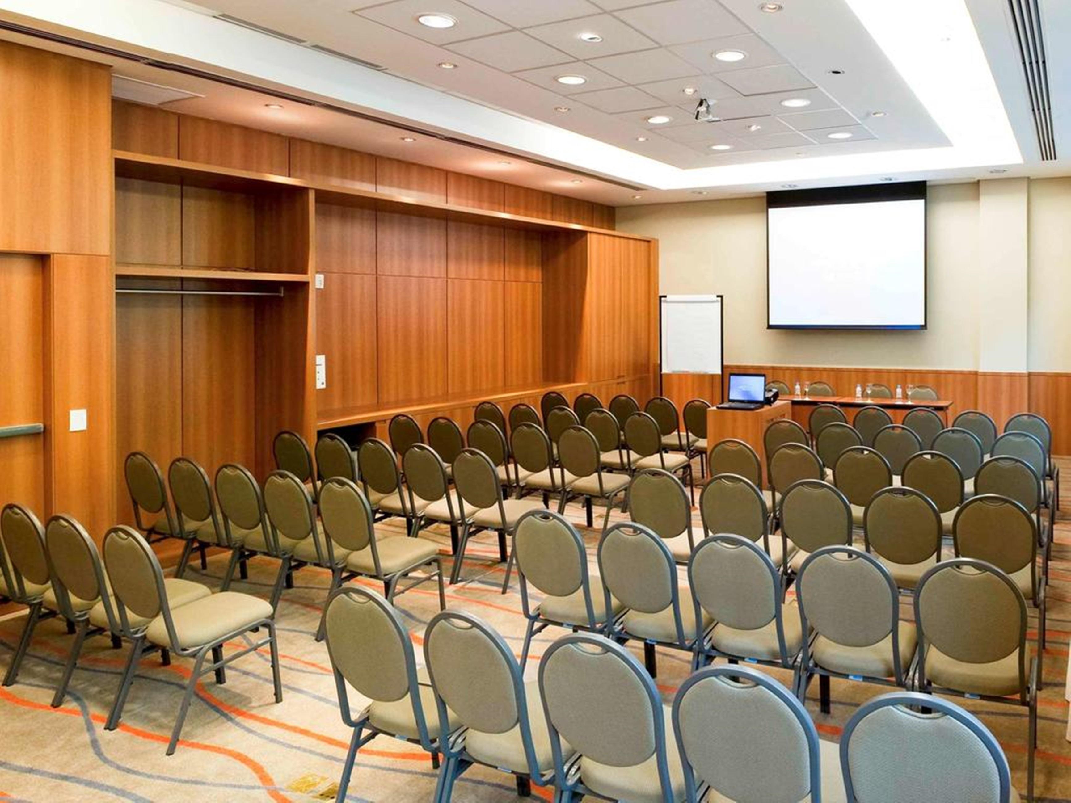 Novotel Rj Santos Dumont Rio de Janeiro