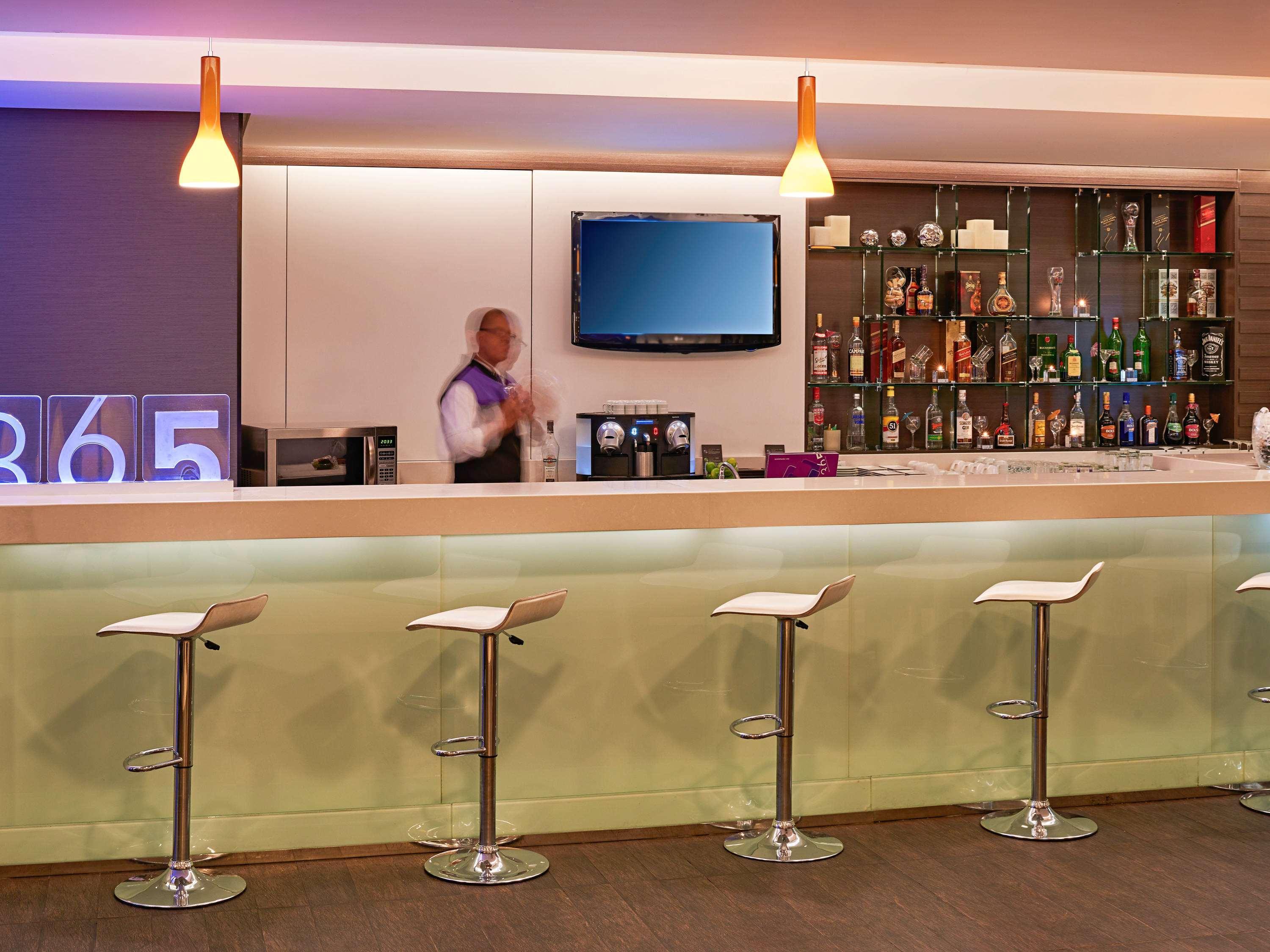 Novotel Rj Santos Dumont 4*