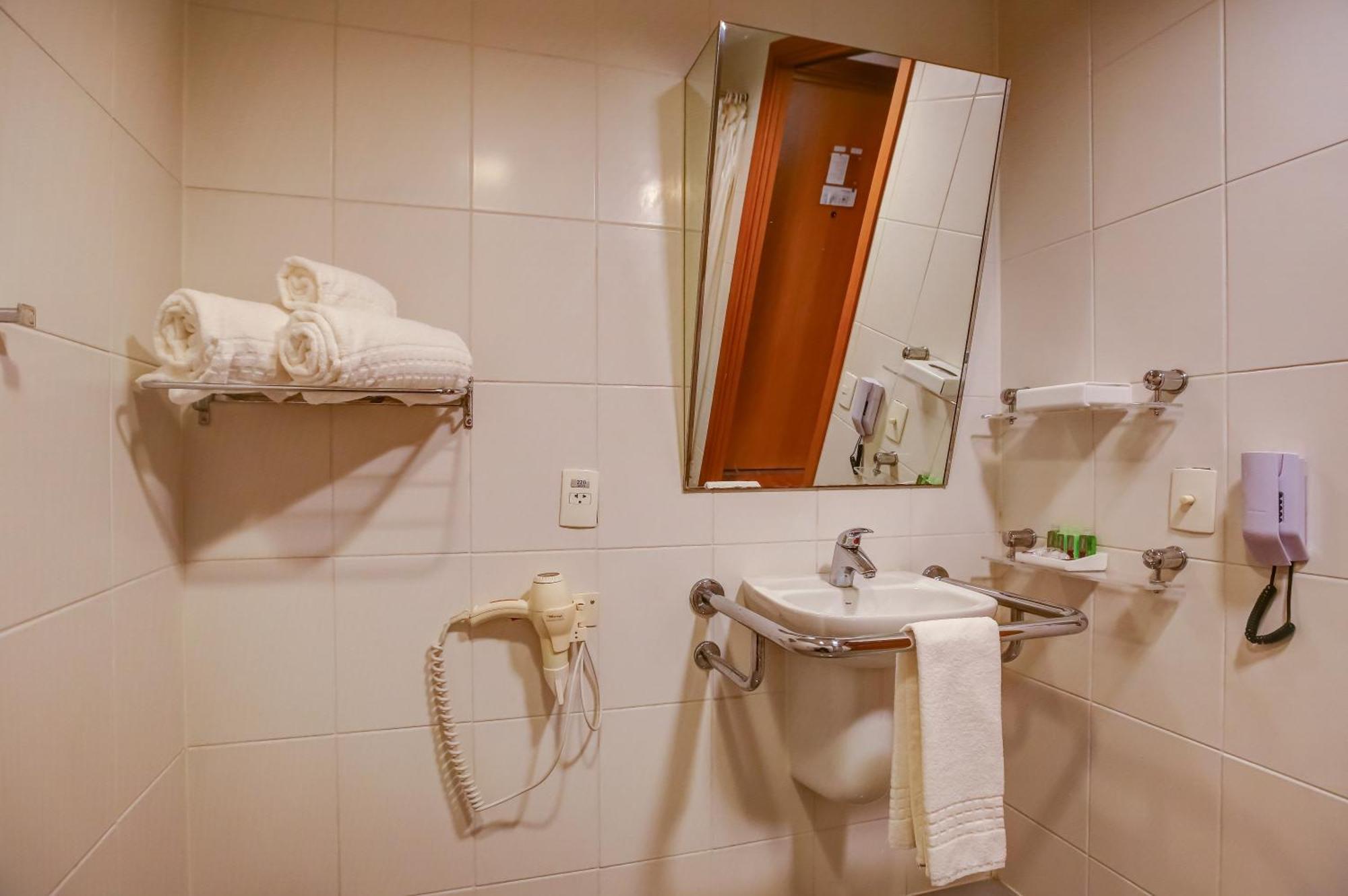 Novotel Rj Santos Dumont Hotel 4*