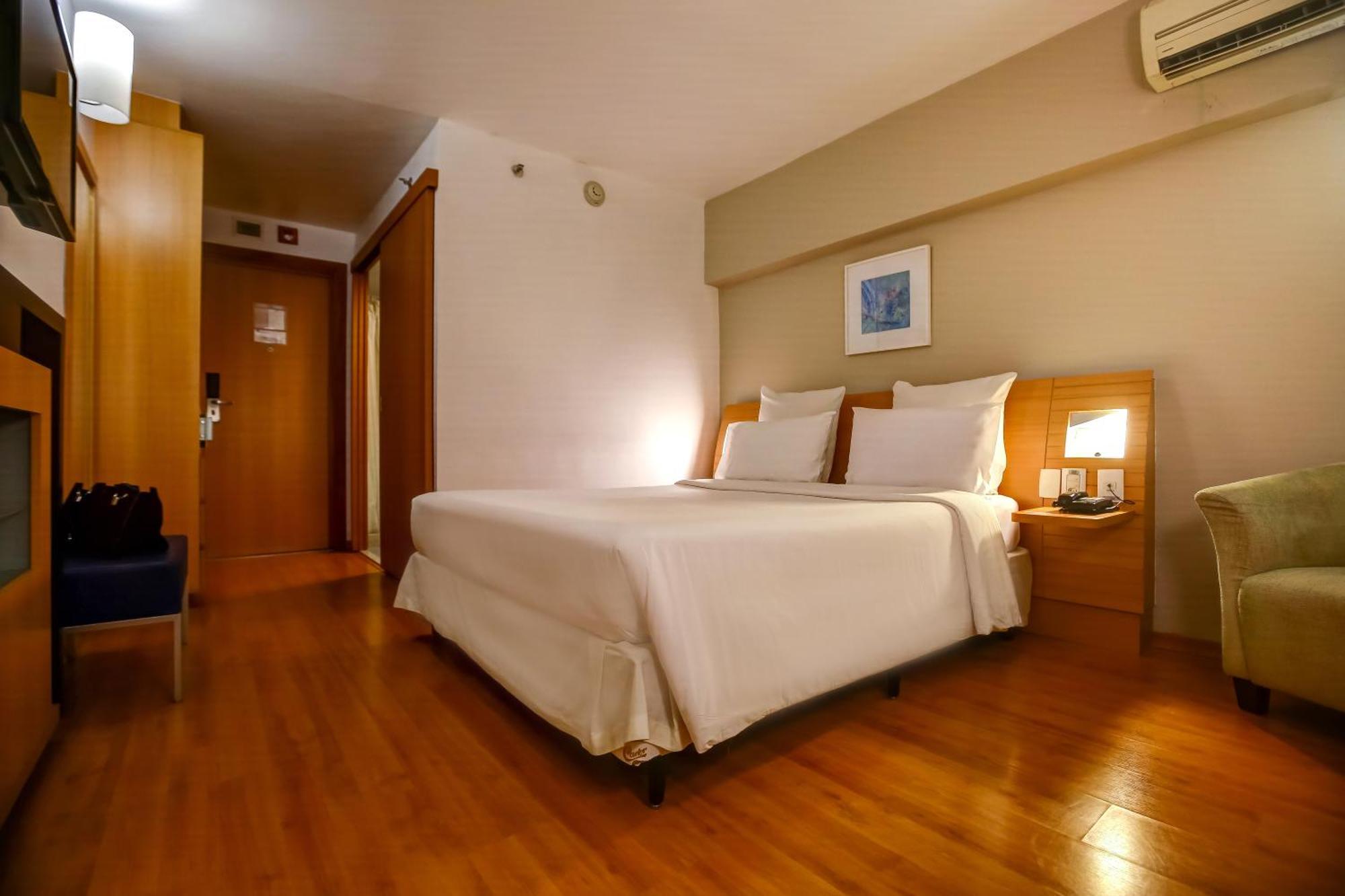 Hotel Novotel Rj Santos Dumont