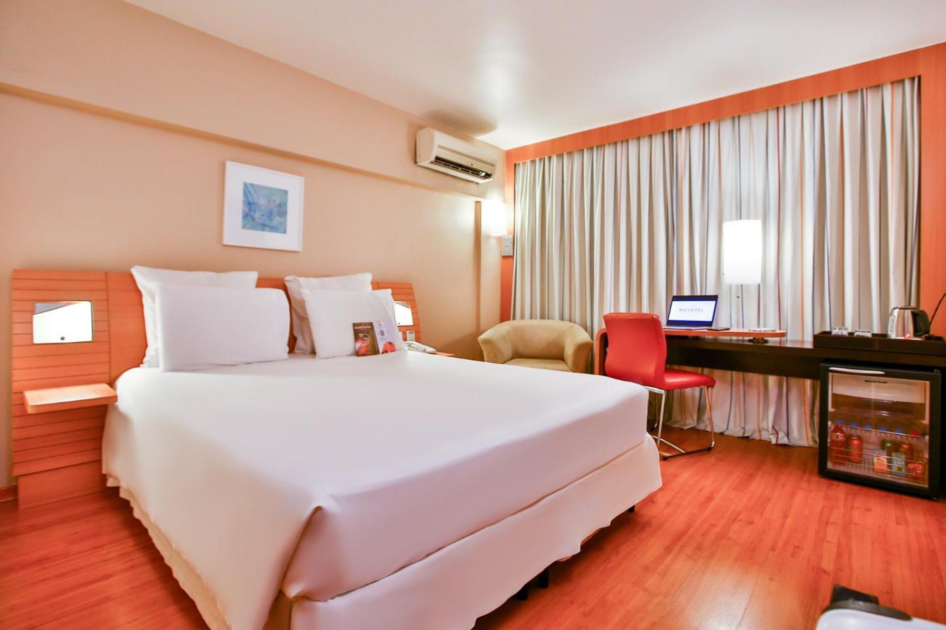 Novotel Rj Santos Dumont Rio de Janeiro