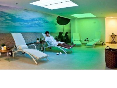 Novotel Rj Santos Dumont